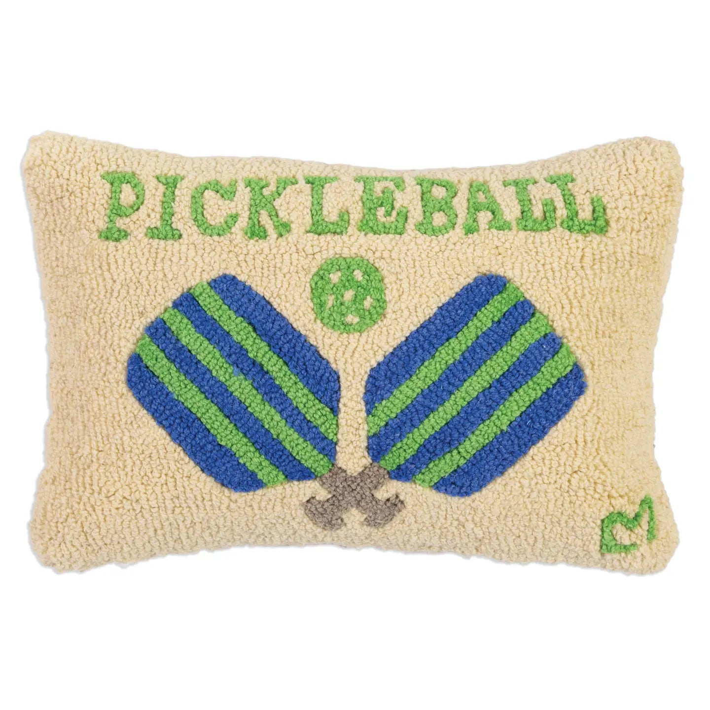 Pickleball Pillow