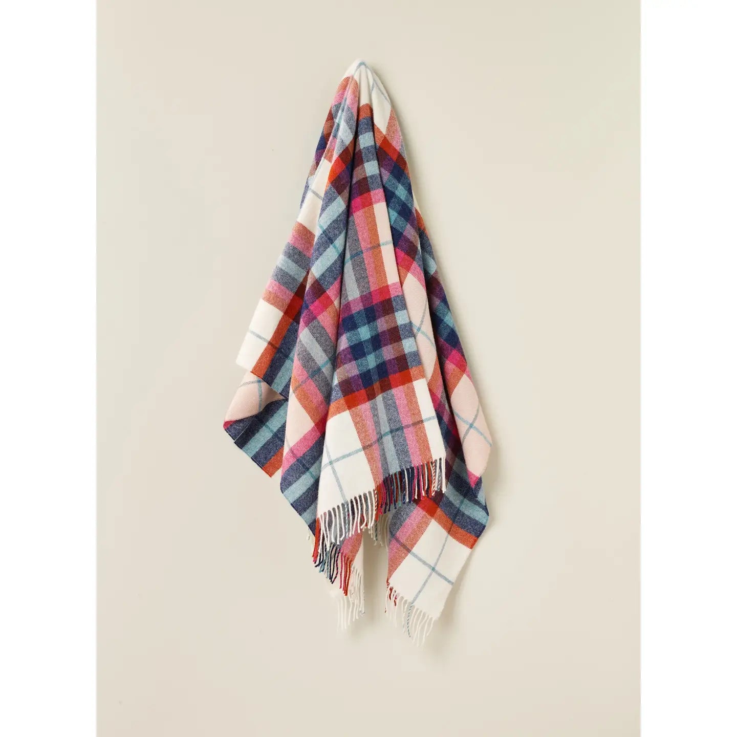Alice Wool Picnic Blanket