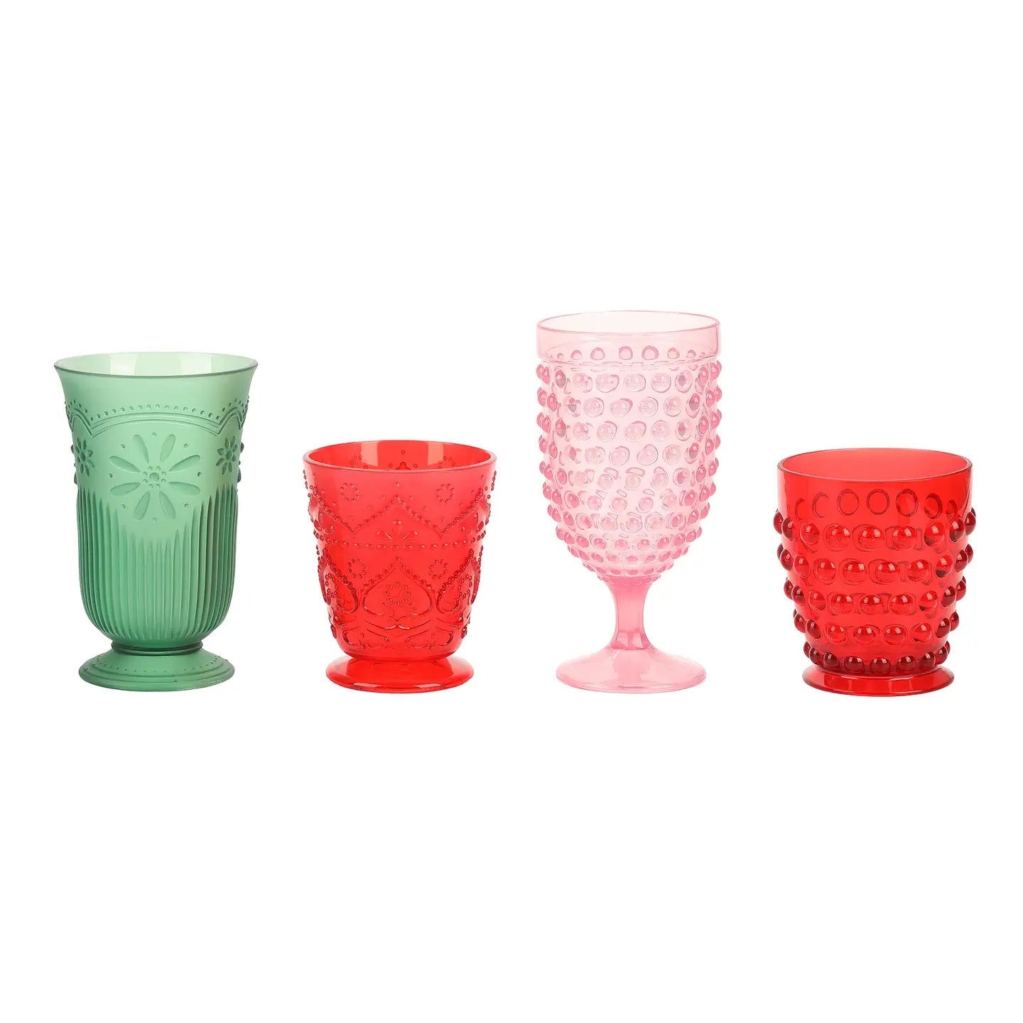 Holiday Cheers Drink Set