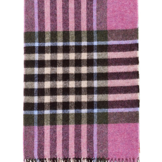 Alice Wool Picnic Blanket
