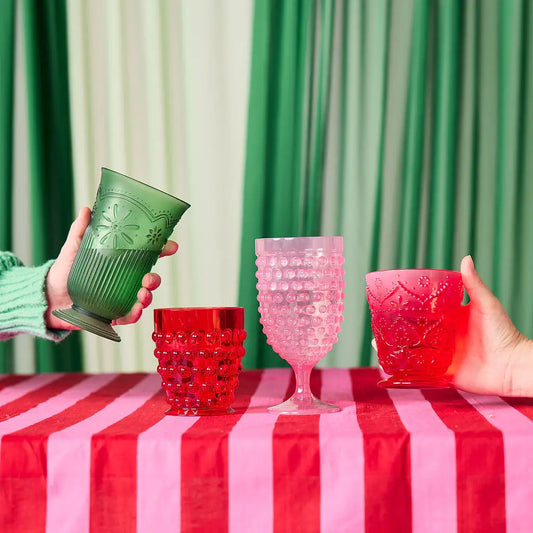 Holiday Cheers Drink Set