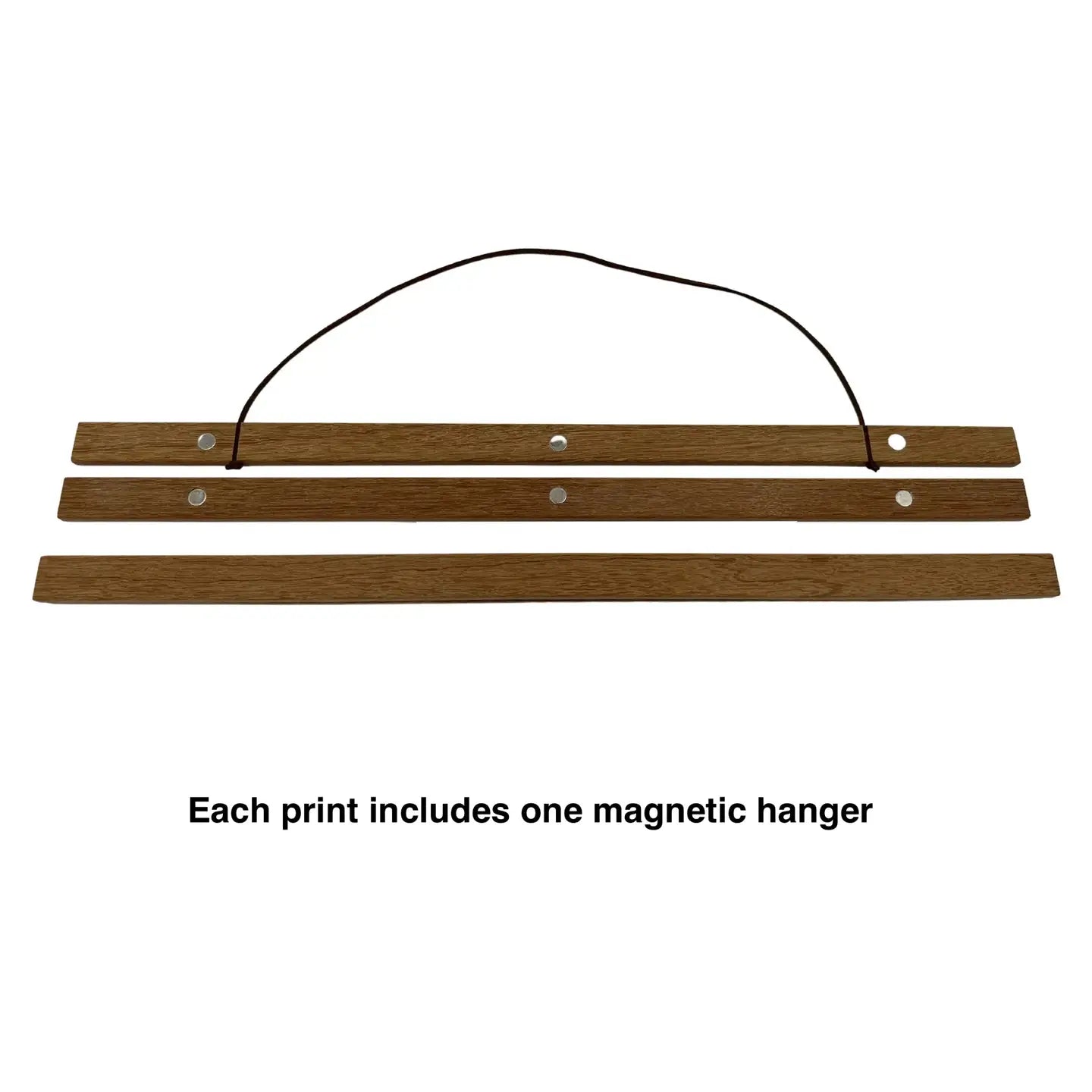 Vintage wall hanging