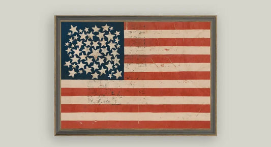 Grand ole Flag
