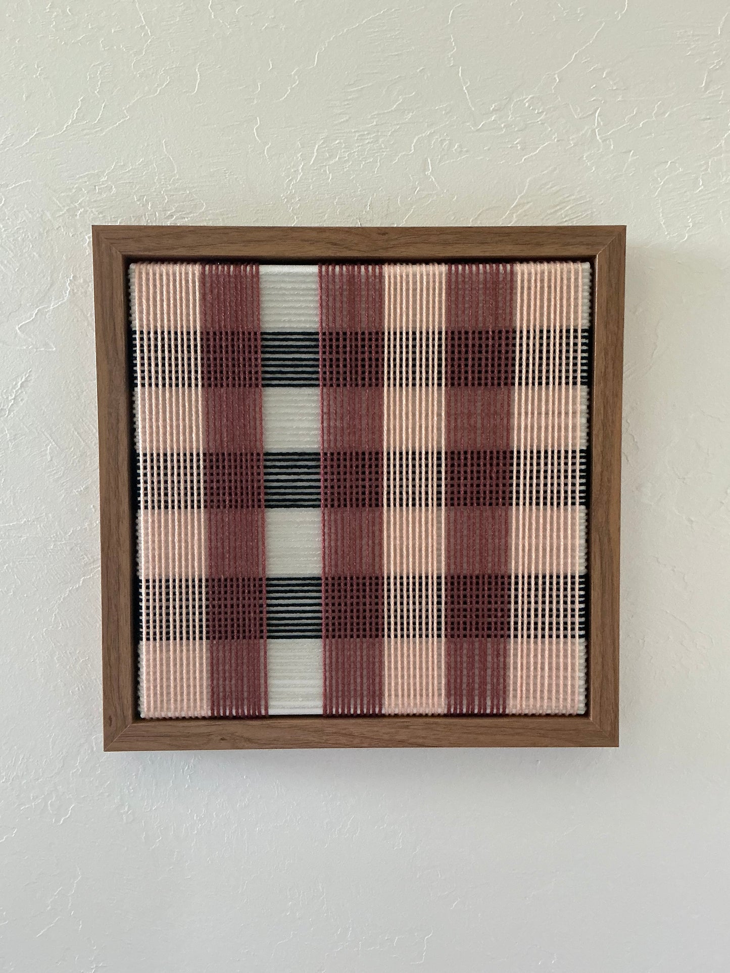 Wray Woven Art