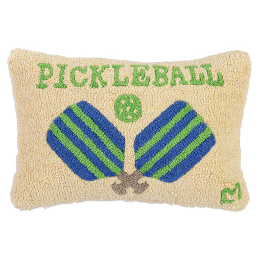 Pickleball Pillow