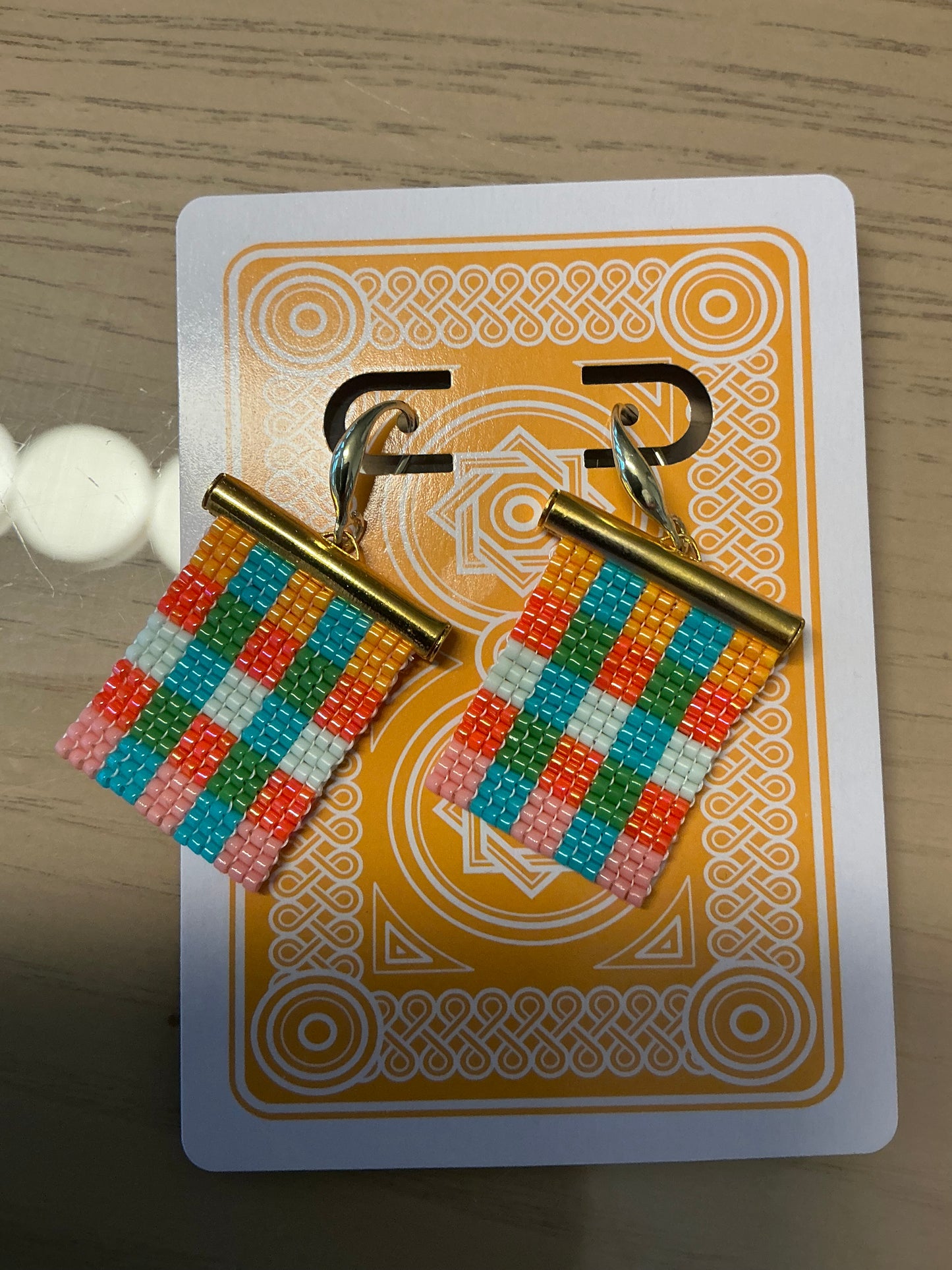 Prairie Earrings