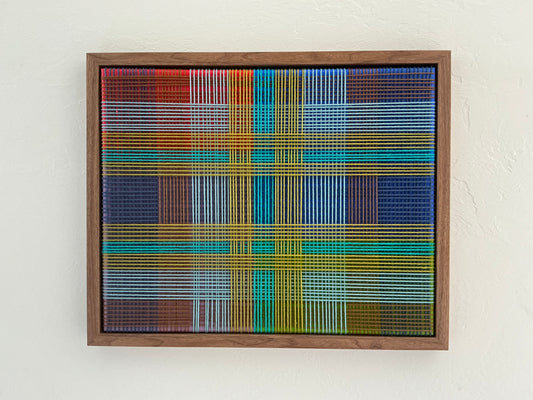 Wallace Woven Art