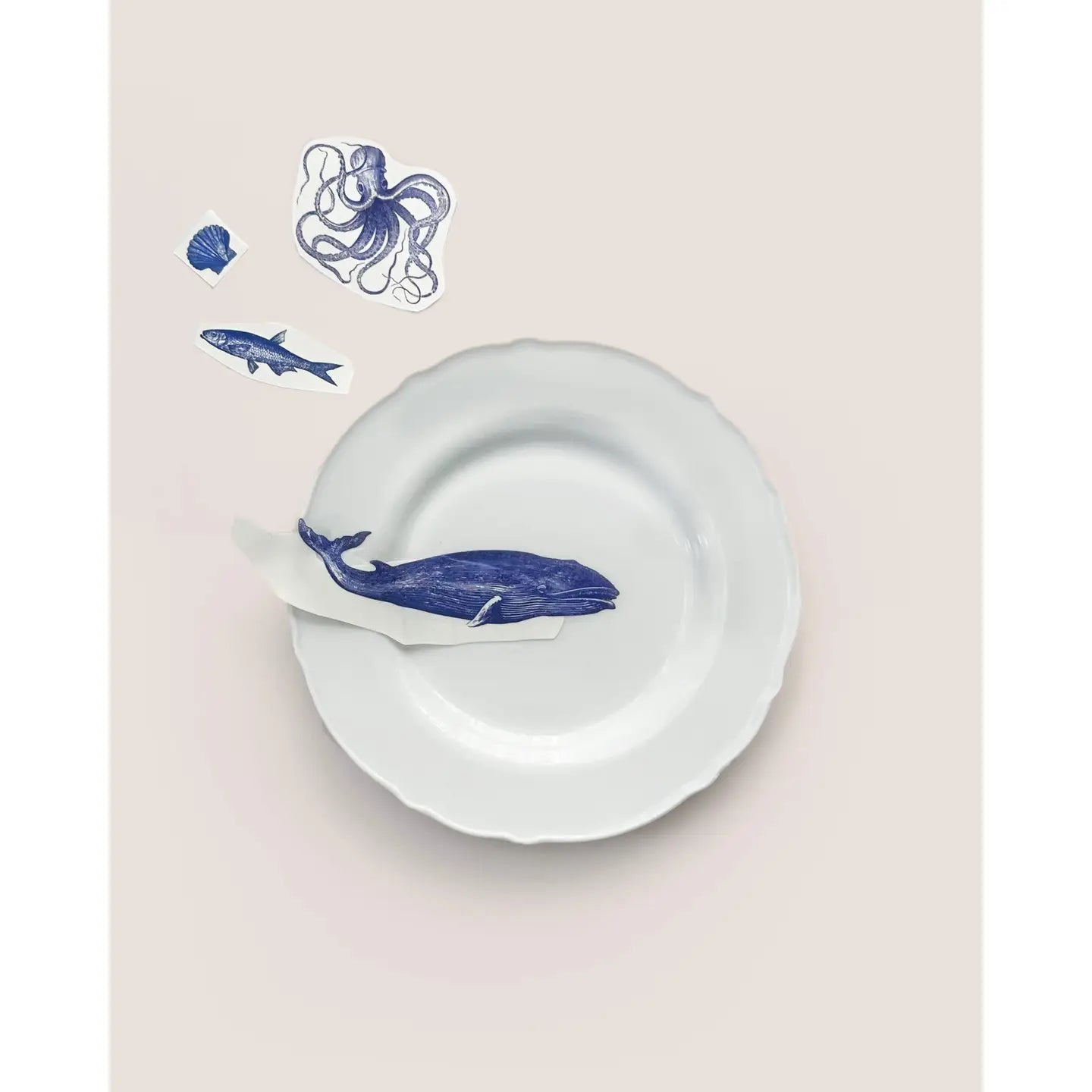 Home Decor Tattoos from Suteka