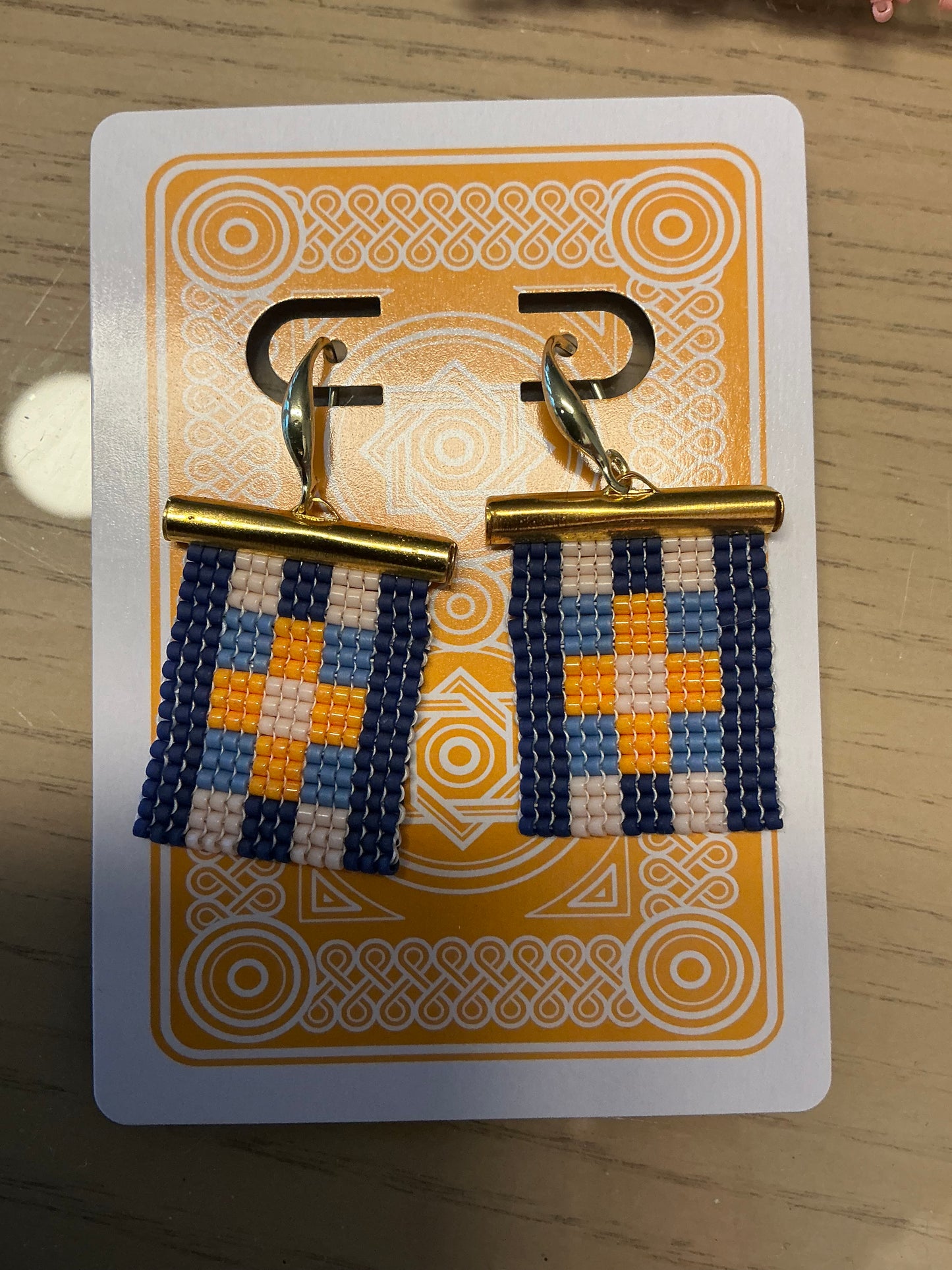 Prairie Earrings