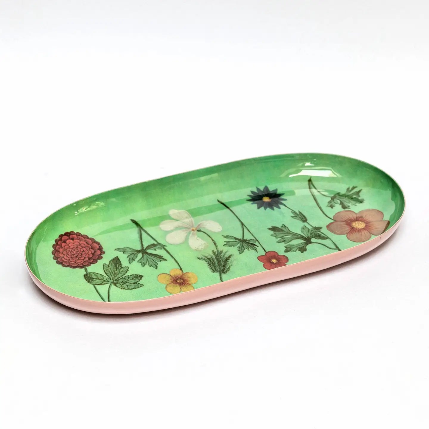 Flora Flower Tray