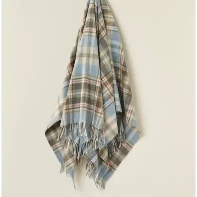 Patricia PNW Blanket