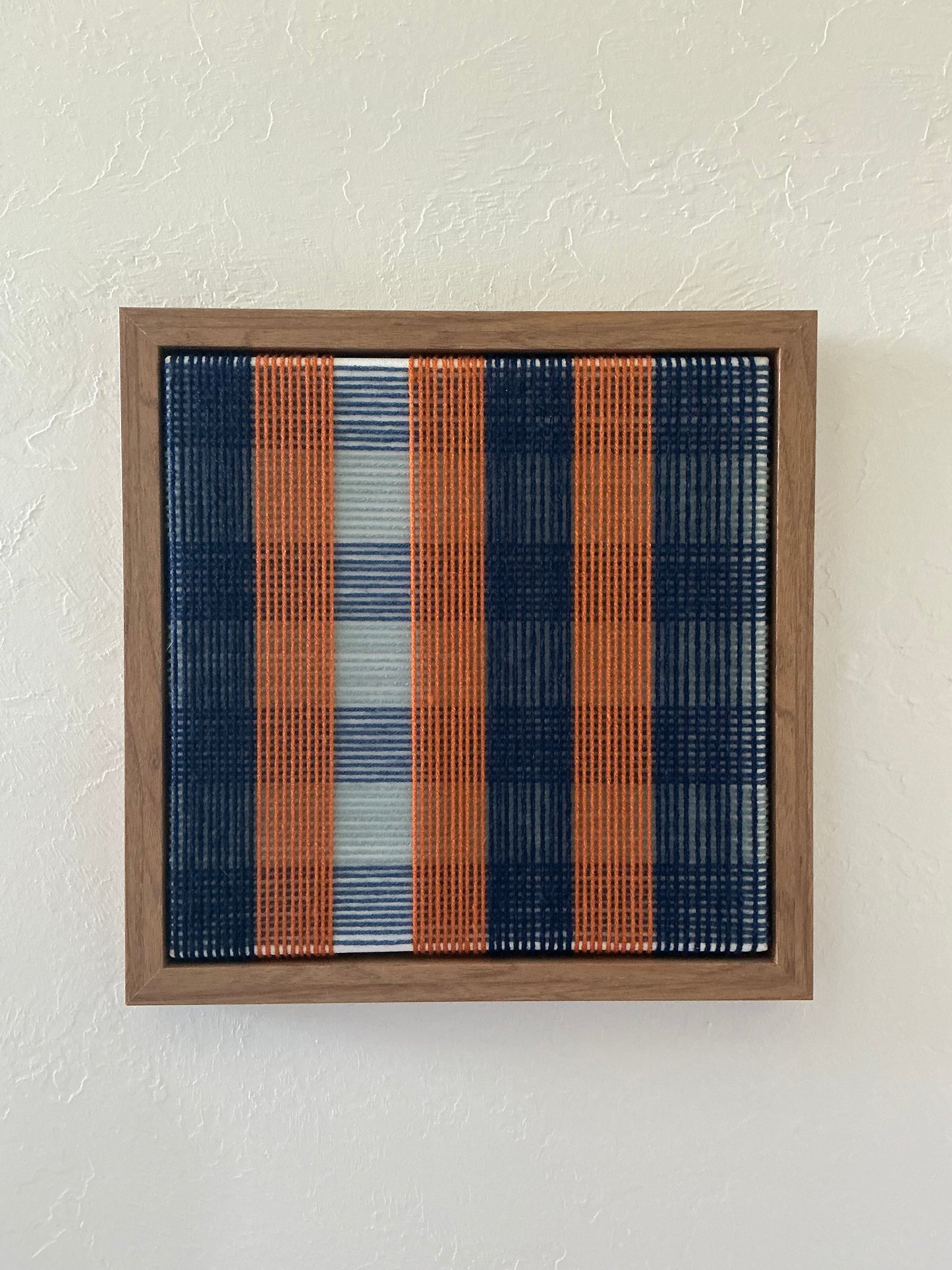 Wray Woven Art