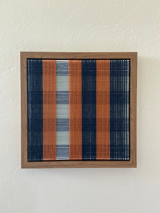 Wray Woven Art
