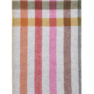 Jude Marino Wool Blankets