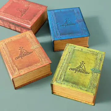 Juniper Jackalope Necklace