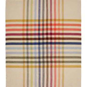 Jude Marino Wool Blankets