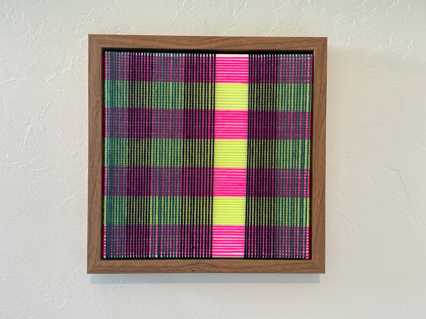 Wray Woven Art