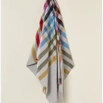 Jude Marino Wool Blankets