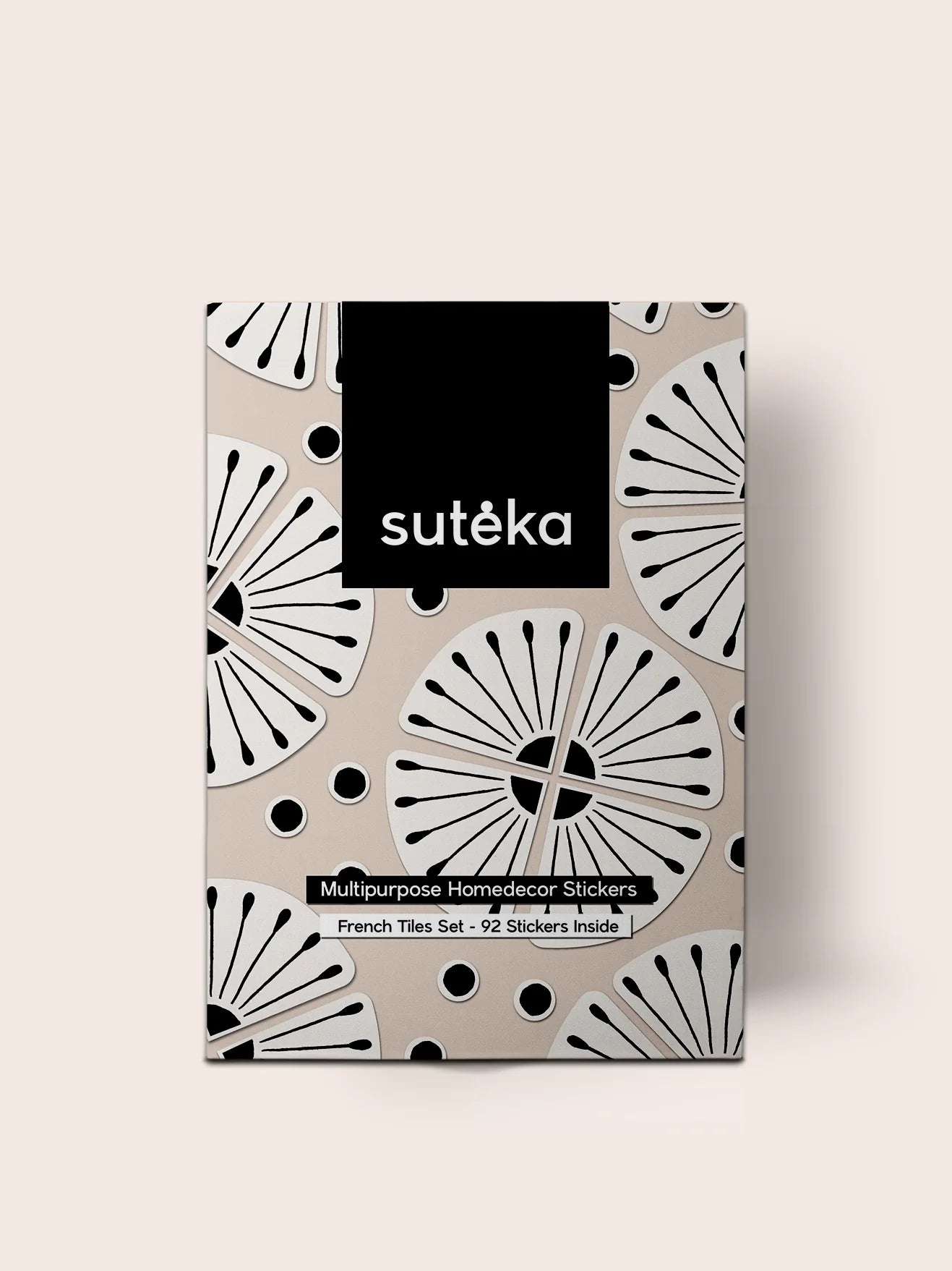 Home Decor Tattoos from Suteka