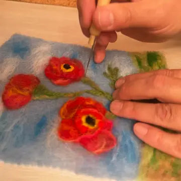 Painting with Wool Box Set