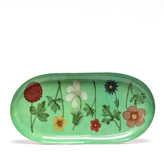 Flora Flower Tray
