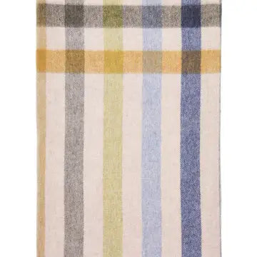 Jude Marino Wool Blankets