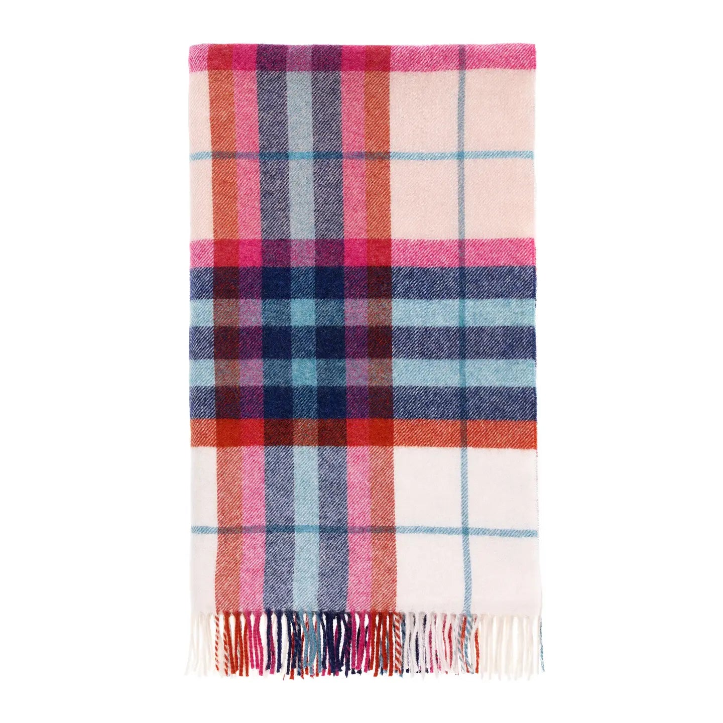 Alice Wool Picnic Blanket