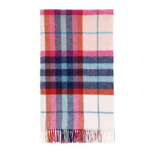 Alice Wool Picnic Blanket