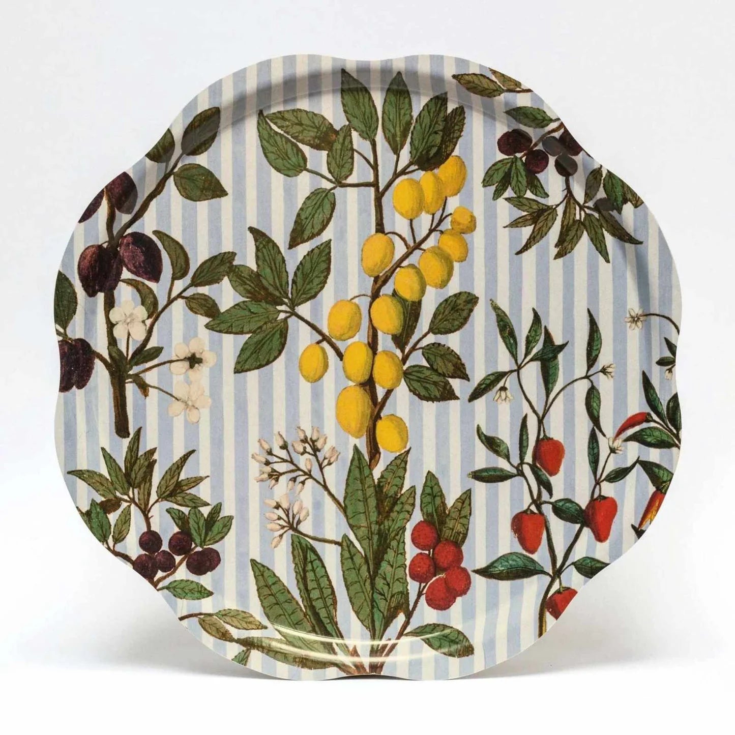 Franny Fruit Tray