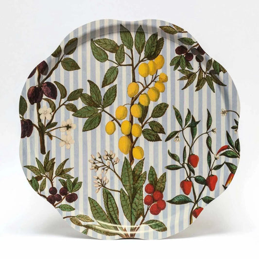 Franny Fruit Tray