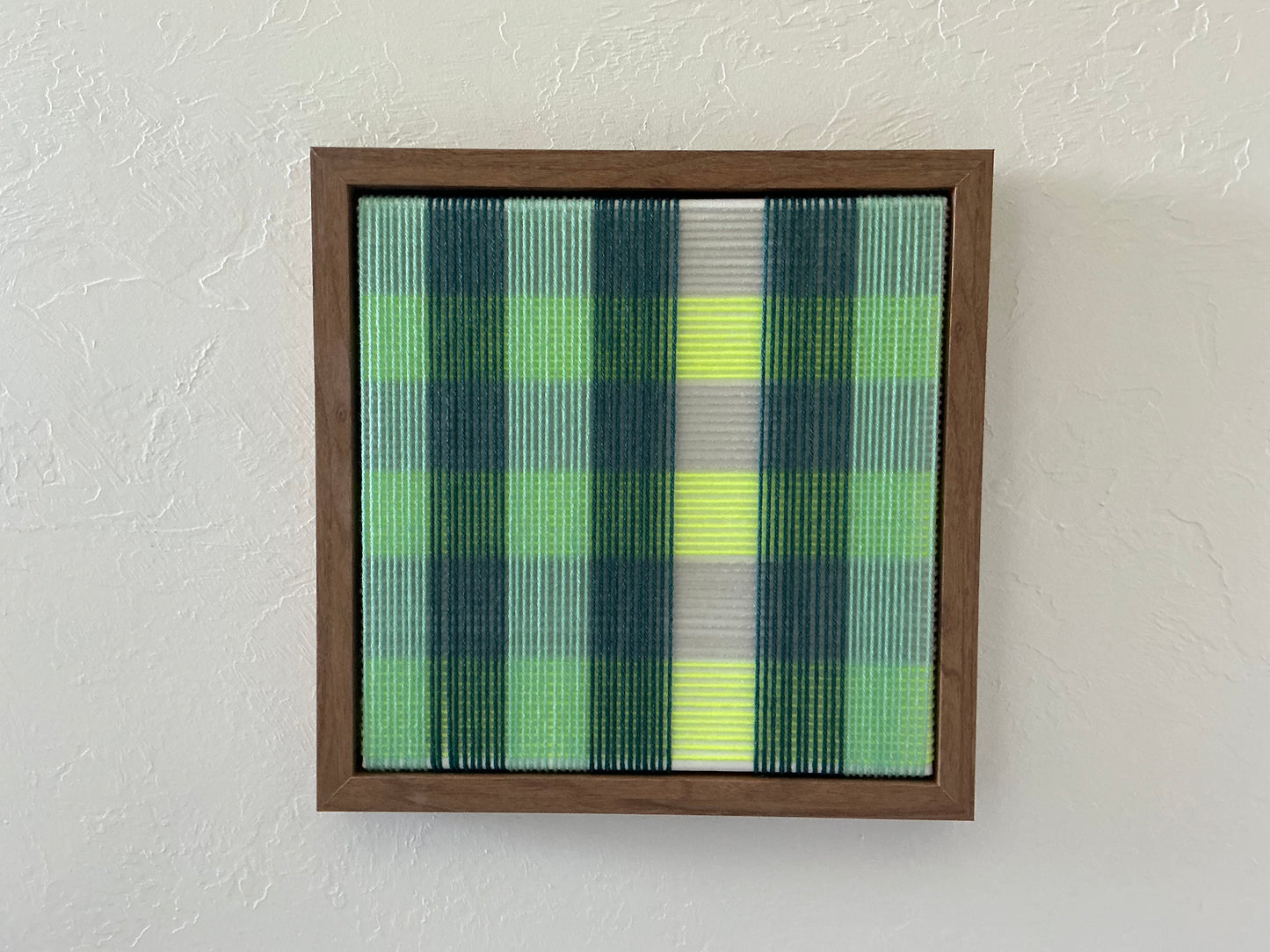 Wray Woven Art
