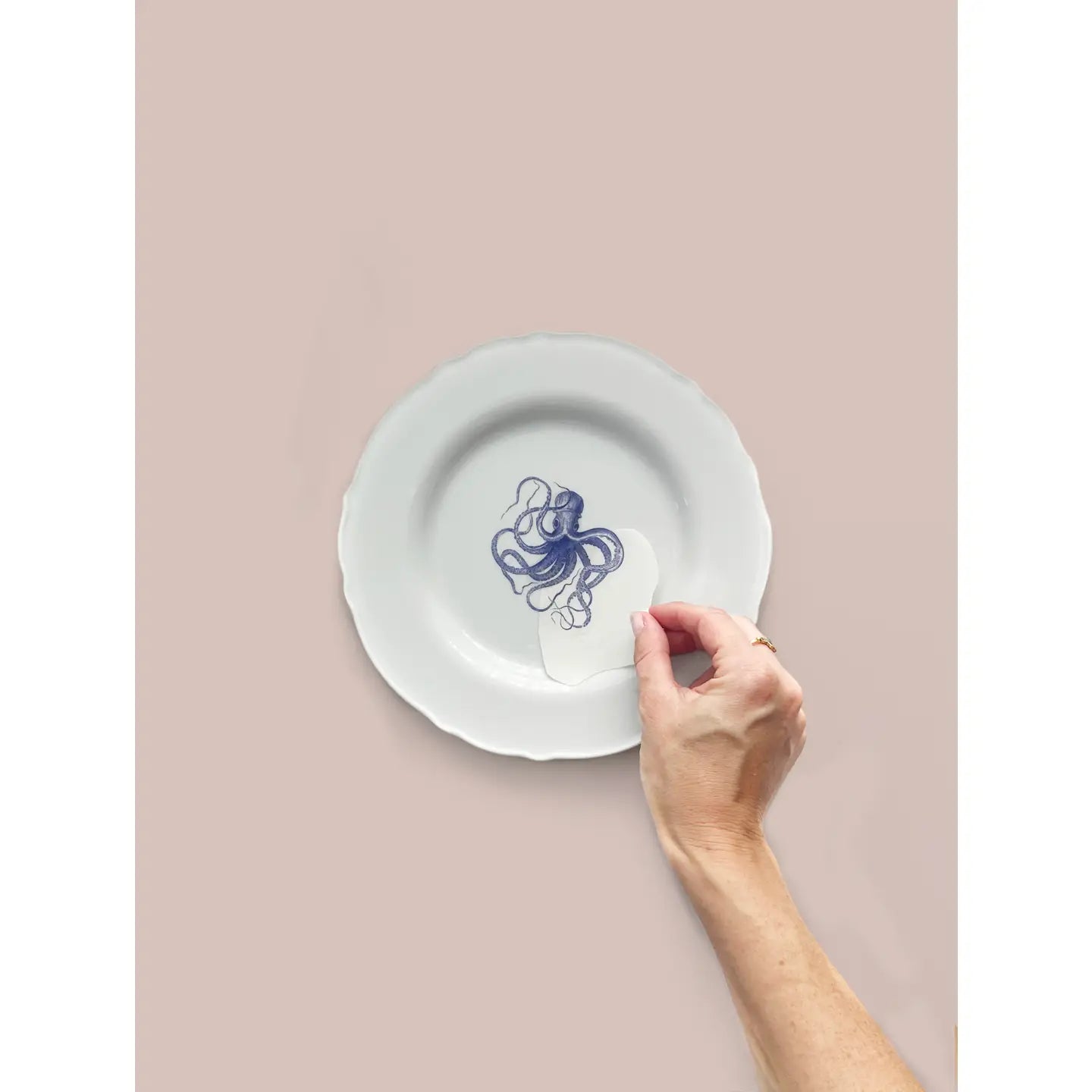 Home Decor Tattoos from Suteka